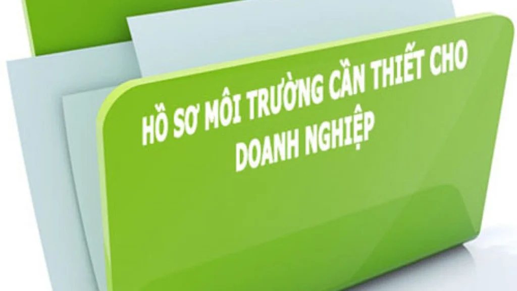 Vì sao bạn tìm đến dịch vụ tư vấn môi trường